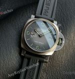 VS Factory Panerai Luminor Pam01412 44mm Cal.P.9010 Movement Watch